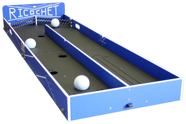 Ricochet Game Ricochet Game