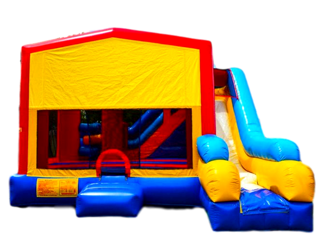 SC702 Modular 7in1 Combo 19'x22' SC702 Modular 7in1 Combo 19'x22'