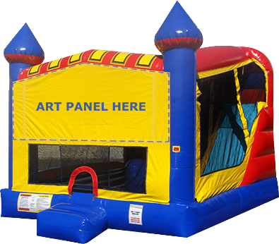 SC704 Modular 4in1 Combo 16'x20' SC704 Modular 4in1 Combo 16'x20'