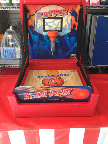 Slam Dunk Game Slam Dunk Game
