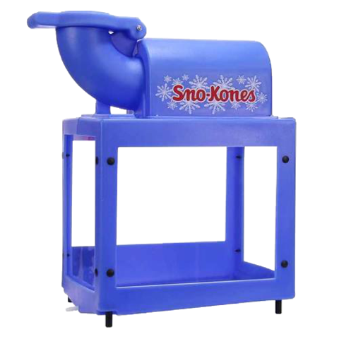 Snow Cone Machine Snow Cone Machine