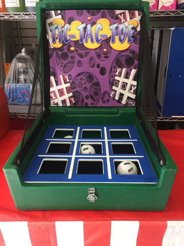 Tic-tac-toe Game Tic-tac-toe Game