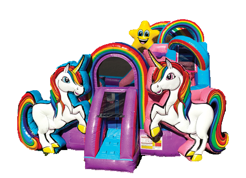 Unicorn Playland T202 16'x19' Unicorn Playland T202 16'x19'