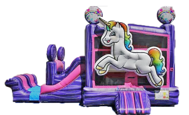 SC720 Unicorn 3D 4in1 Combo 13'x25' SC720 Unicorn 3D 4in1 Combo 13'x25'