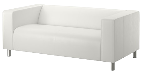 Lounge Sofa White Lounge Sofa White
