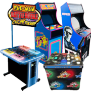Arcade Games Arcade Games