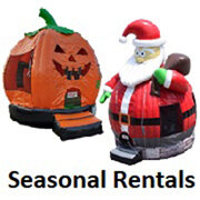 Seasonal Rentals Seasonal Rentals