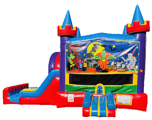 Halloween Combo SC712 13'x26' Halloween Combo SC712 13'x26'