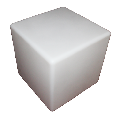 LED Glowing Cube 16 LED Glowing Cube 16