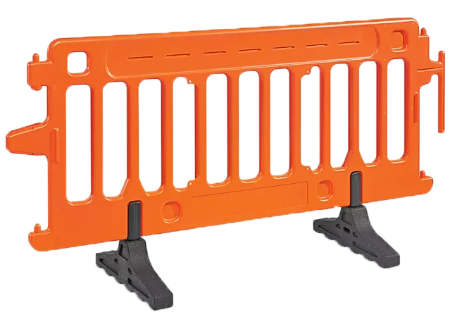 Barricade Fence Orange 79