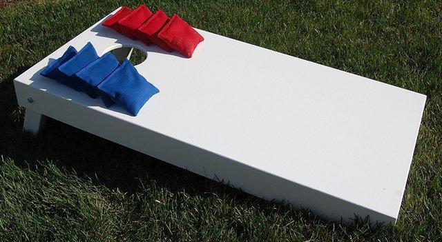 Corn Hole Game Corn Hole Game