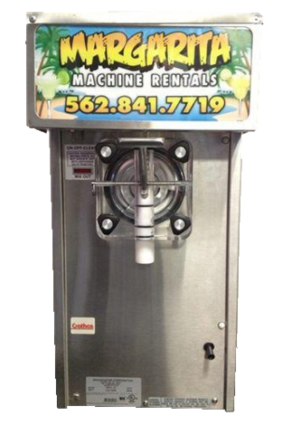 Margarita Machine - Crathco Margarita Machine - Crathco