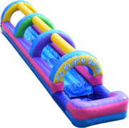 Slip N Slide Water Slide W506 8'x37'