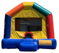 Fun House Jumper 13'x15' J333