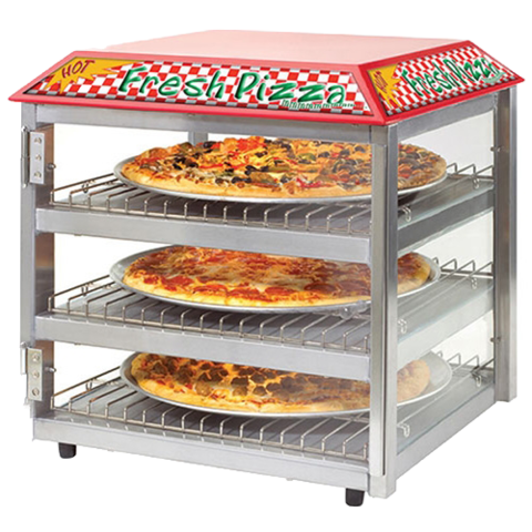Pizza Warmer Pizza Warmer
