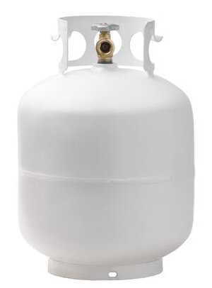 Full Propane Tank (20 lbs.) Full Propane Tank (20 lbs.)