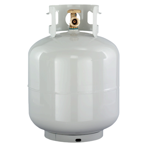 Full Propane Tank Full Propane Tank