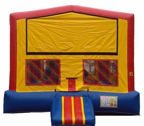 SC700 Modular 4in1 Combo 15'x18' SC700 Modular 4in1 Combo 15'x18'
