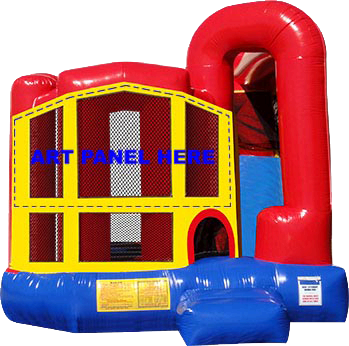 SC712 Modular 4in1 Combo 15'x18' SC712 Modular 4in1 Combo 15'x18'