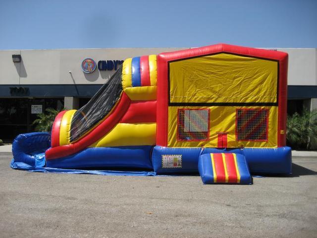 SC800 Modular 4in1 Combo 13'x30' SC800 Modular 4in1 Combo 13'x30'