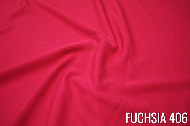 Linen: Fuchsia Overlay 60 Linen: Fuchsia Overlay 60
