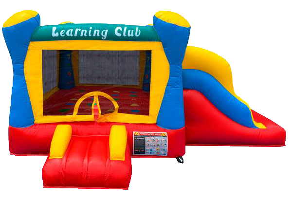 Learning Club Toddler Combo T206 13'x20'