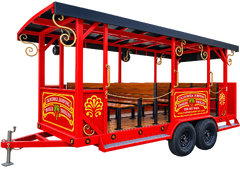 Trolley Trolley