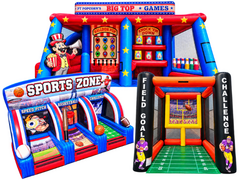 Carnival Games Carnival Games