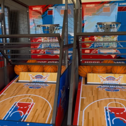 All-American Hoop Dreams – Fresno’s Mobile Basketball Experience!