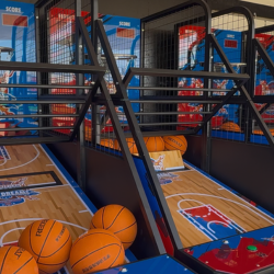 All-American Hoop Dreams – Fresno’s Mobile Basketball Experience!