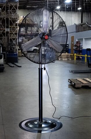 36 inch Tent Fans 36 inch Tent Fans