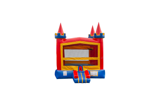 Neon Bounce House Neon Bounce House