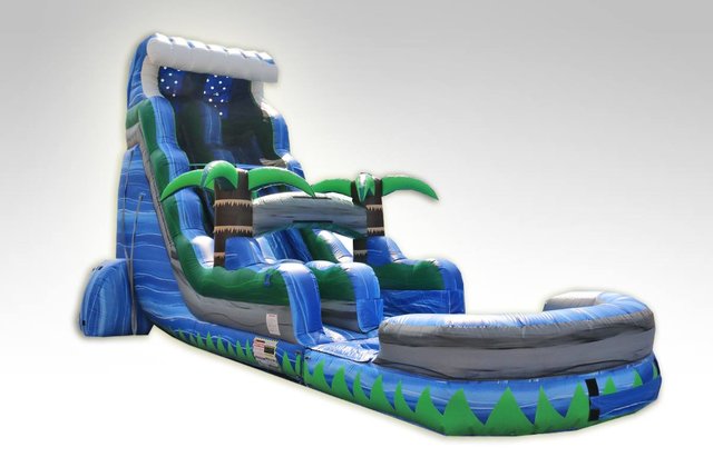 24 ft Tropical Tsunami 24 ft Tropical Tsunami