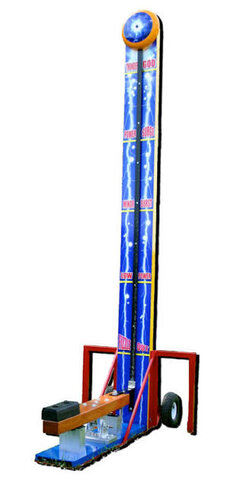 HiStryker – High Striker Carnival Game HiStryker – High Striker Carnival Game
