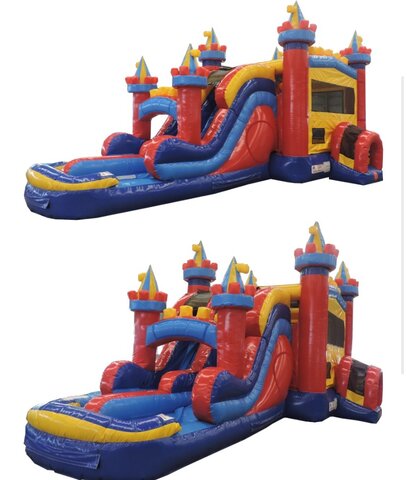 Castle Combo Dry Castle Combo Dry