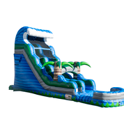 20 ft Tropical Tsunami 20 ft Tropical Tsunami
