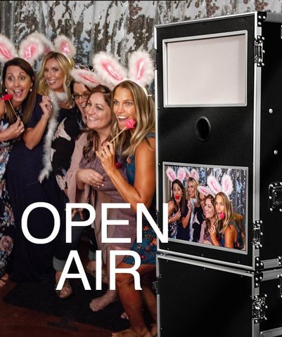 Photobooth Photobooth