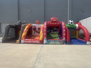 4X the Fun Deal