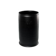 Garbage Barrel Rental with Hassle-Free Trash Pickup