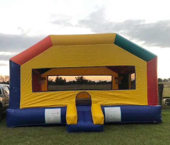 Xtreme Jumps Bounce House Party Rentals LLC Bounce House Rentals