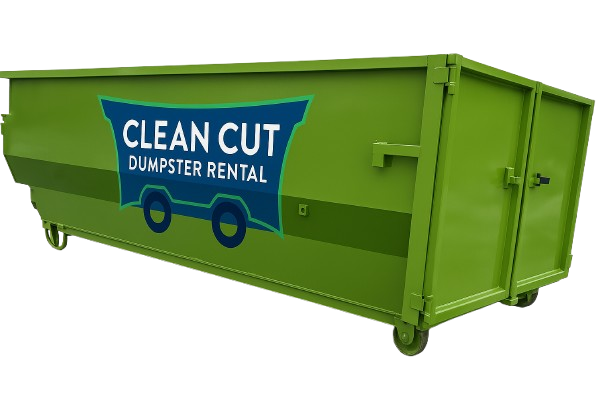 25 Yard Dumpster 25 Yard Dumpster