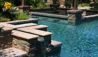 Elk Grove Pool Cleaning Service