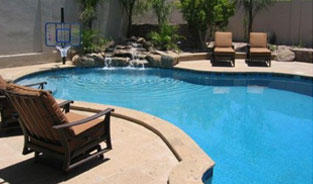 Sacramento Pool Maintenance Service