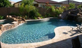 Roseville Pool Repair Service