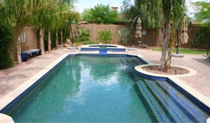 Sacramento Pool Care Services