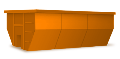 40 Yard Dumpster 40 Yard Dumpster