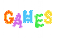 Games Games