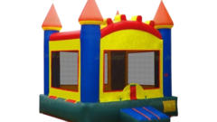 Bounce Houses Bounce Houses