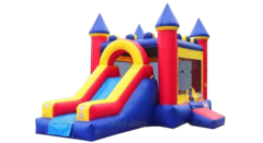 Bounce House Combos Bounce House Combos