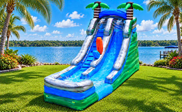 16 ft Lagoon Rush 16 ft Lagoon Rush